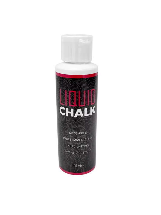 Liquid Chalk